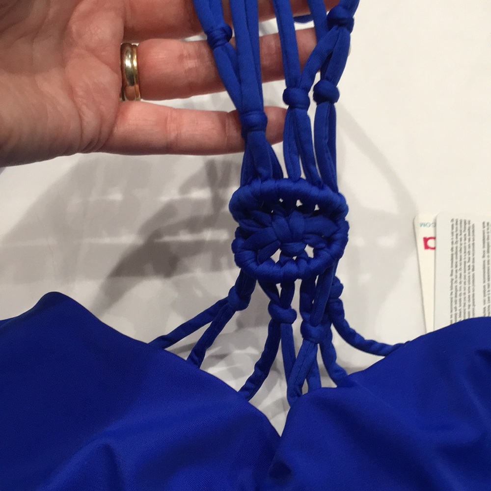 Freya 30G bikini top - Picture 2 of 5